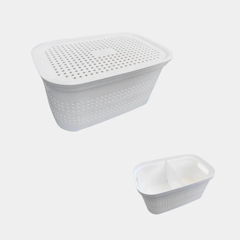 Smart SCATOLA CON SEPARATORE SMALL