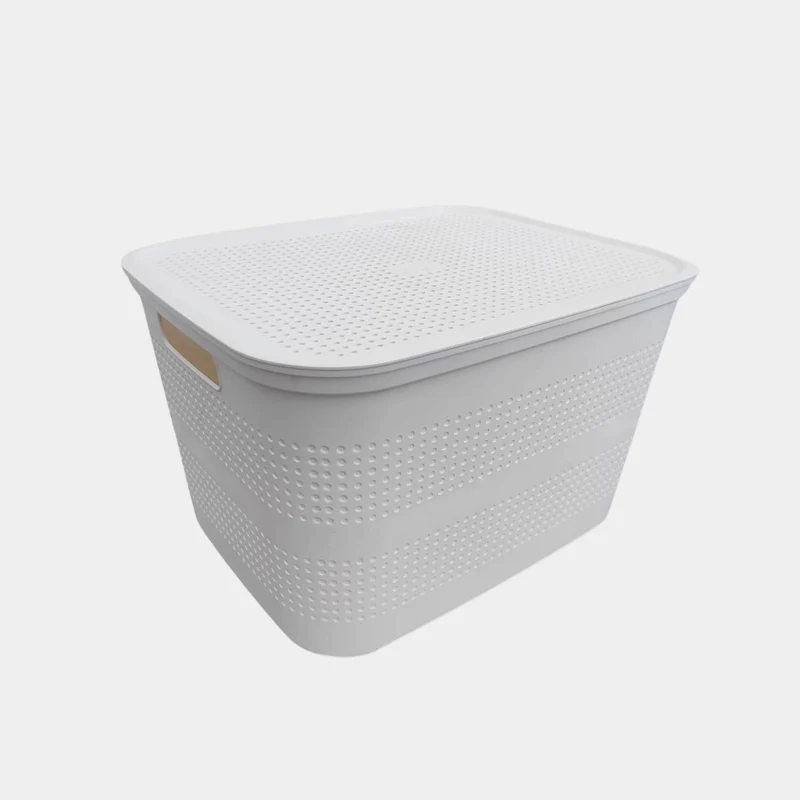 Smart SCATOLA CON SEPARATORE Medio
