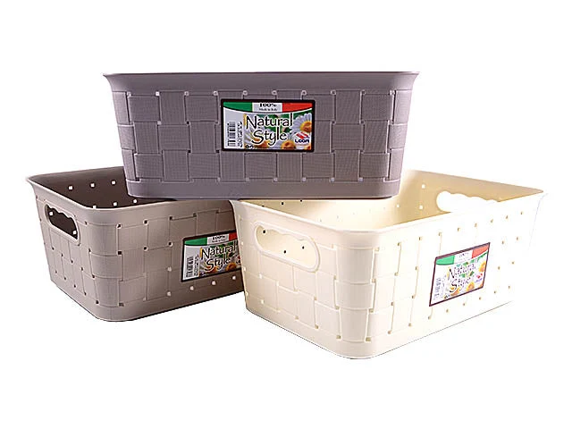 Lega Cesta Country 32X22,4 H13 LT 6,6 colori assortiti
