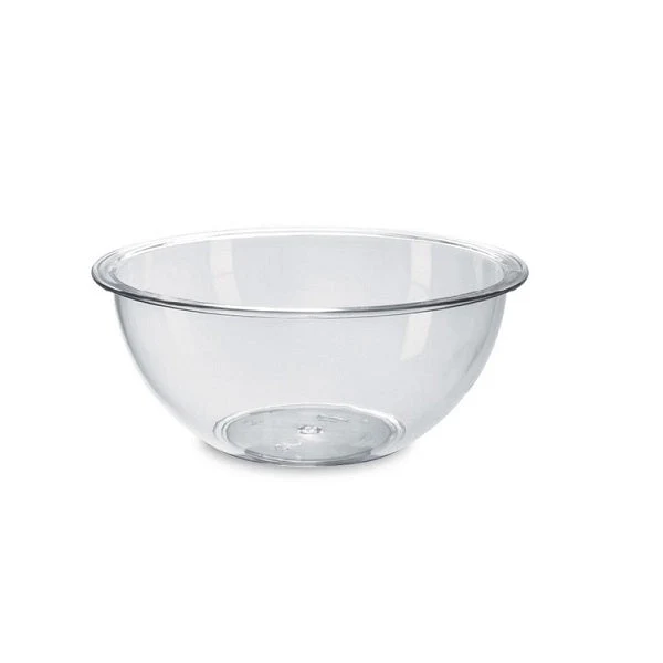 Giganplast Insalatiera Cristal 28cm Trasparente