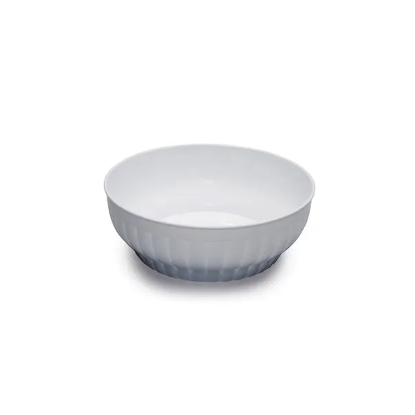 Stefanplast Insalatiere costolate ø cm 20