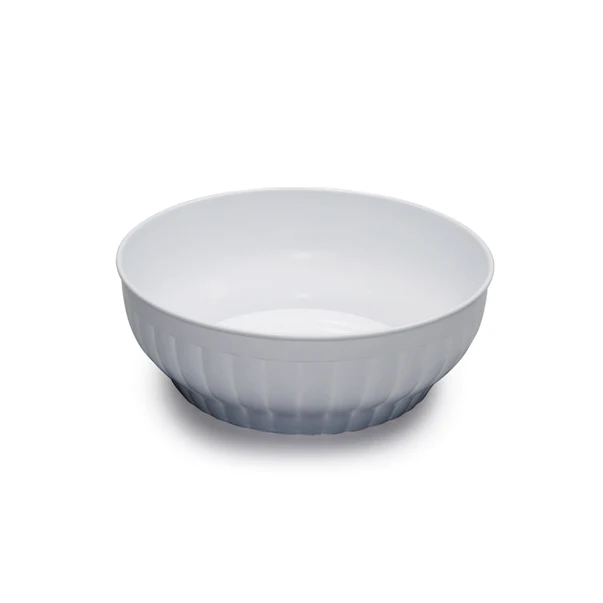 Stefanplast Insalatiere costolate ø cm 26