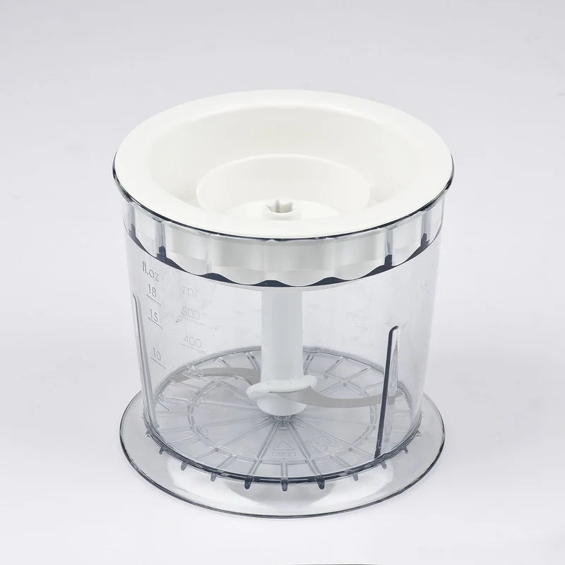 Girmi Tritatutto TR0102