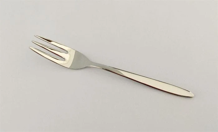 PintInox Forchette 3 Spine piccole confezione 6 PZ inox