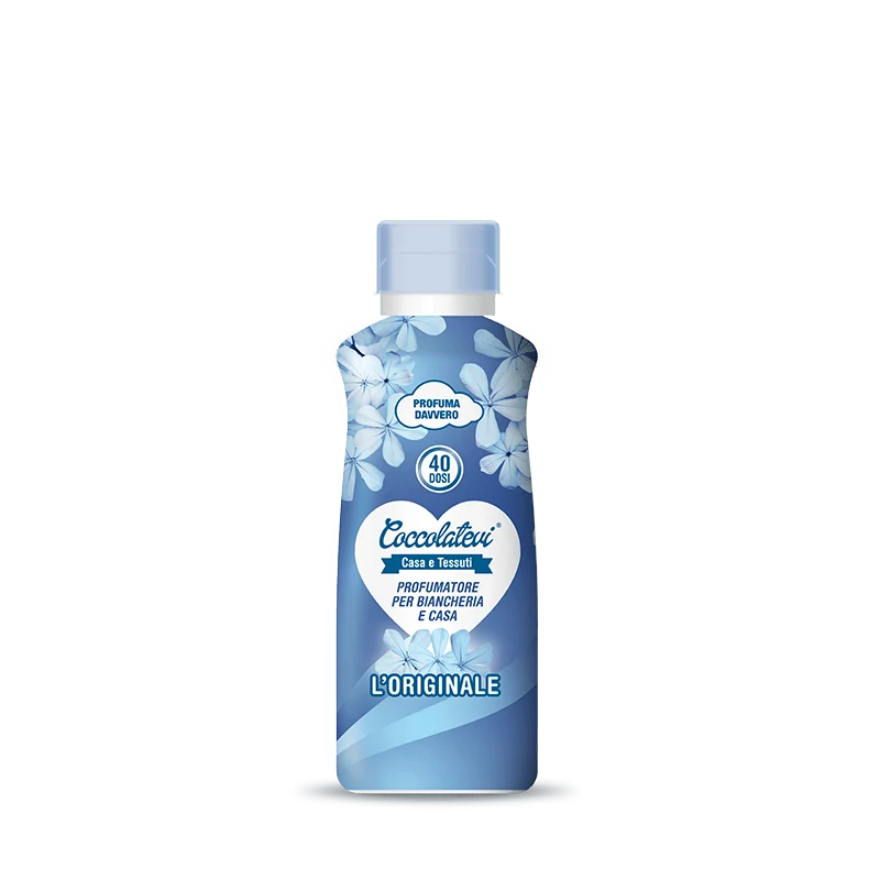 Coccolatevi Profuma Bucato L'Originale 250ml