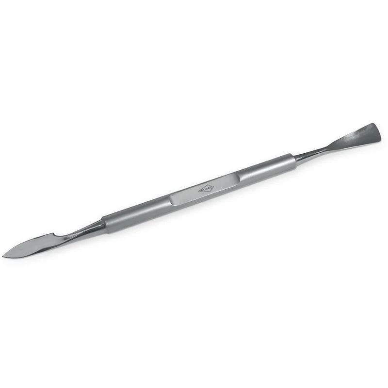 UNIQUE COLTELLO SPINGIPELLE INOX CS83