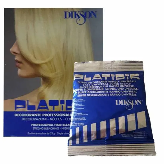 DIKSON BUSTINA DECOLORANTE 35gr