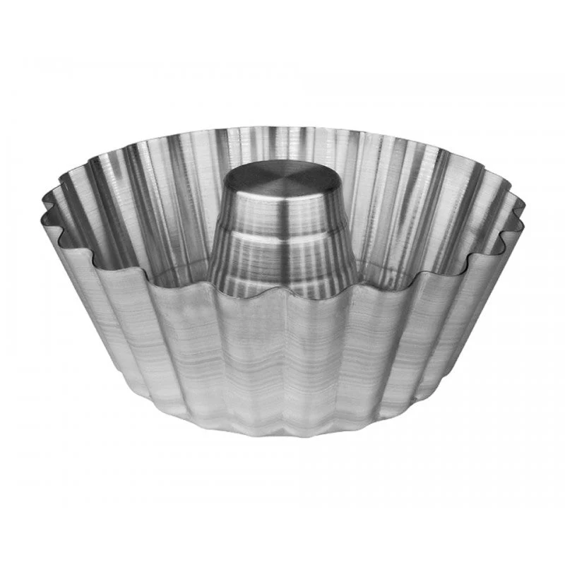 Pentalux Forma Baba' Con Cono alluminio cm 30