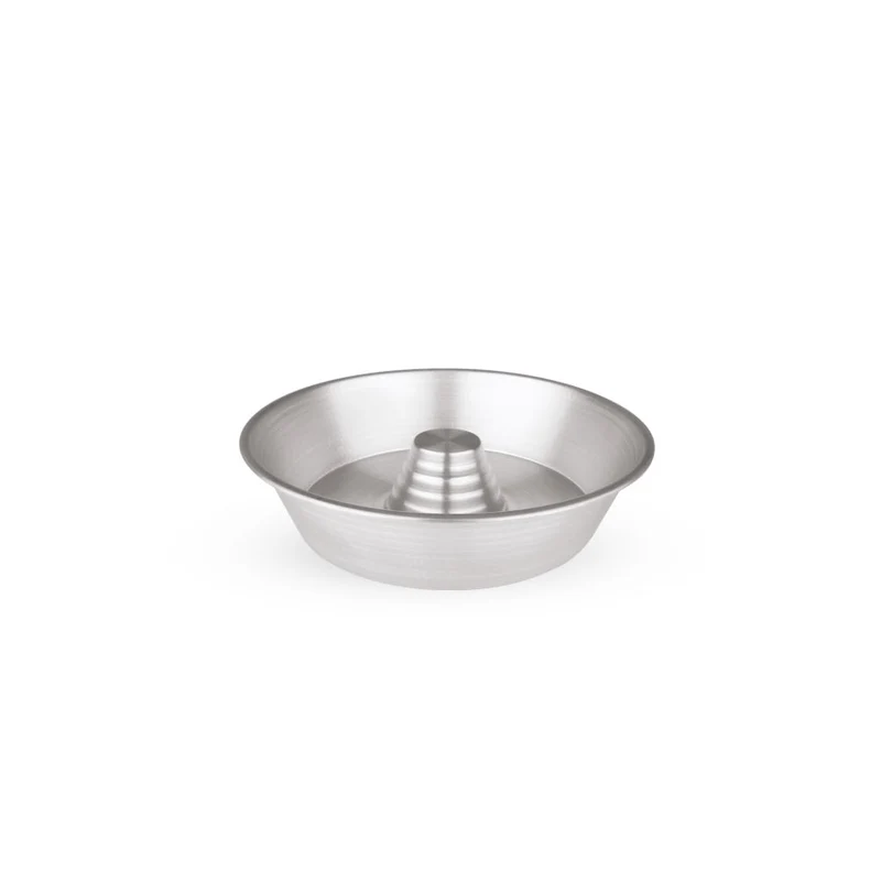Ciambella conica con cono chiuso Cm 36