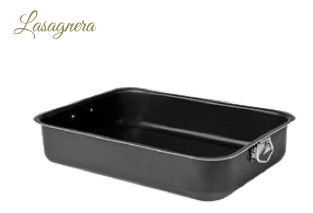 Italpent Lasagnera black line 40 cm