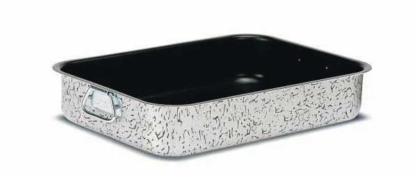 Linea Italia, ROSTIERA S. SILVER CM 45