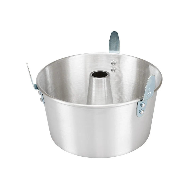 Pentalux Chiffon Cake Forma Ruoto Americano Eco 20 Cm ∅