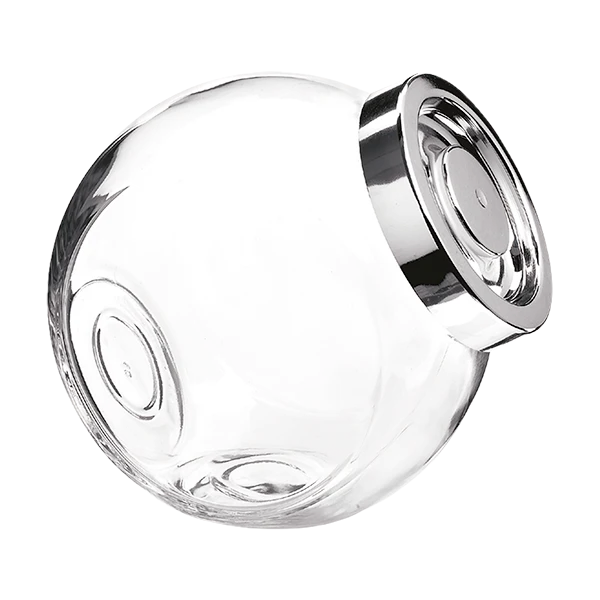 Bormioli Rocco: Pandora Vaso METALIZZATO 223 cl