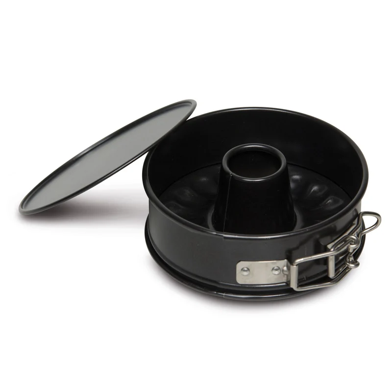 Tortiera Apribile 2 Fondi Ø12cm