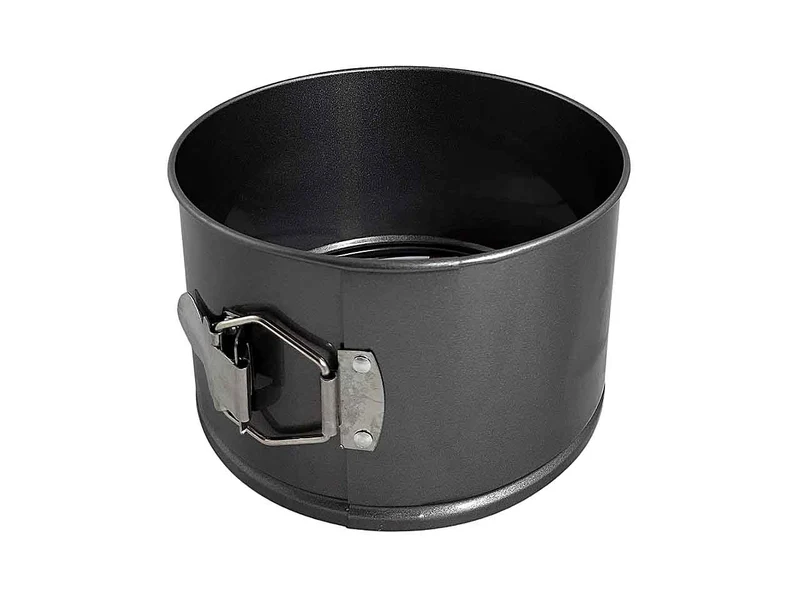 La patisserie Forma panettone con cerniera d.18xh.12,5cm
