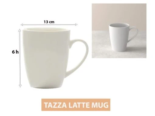 Tazza Latte Mug