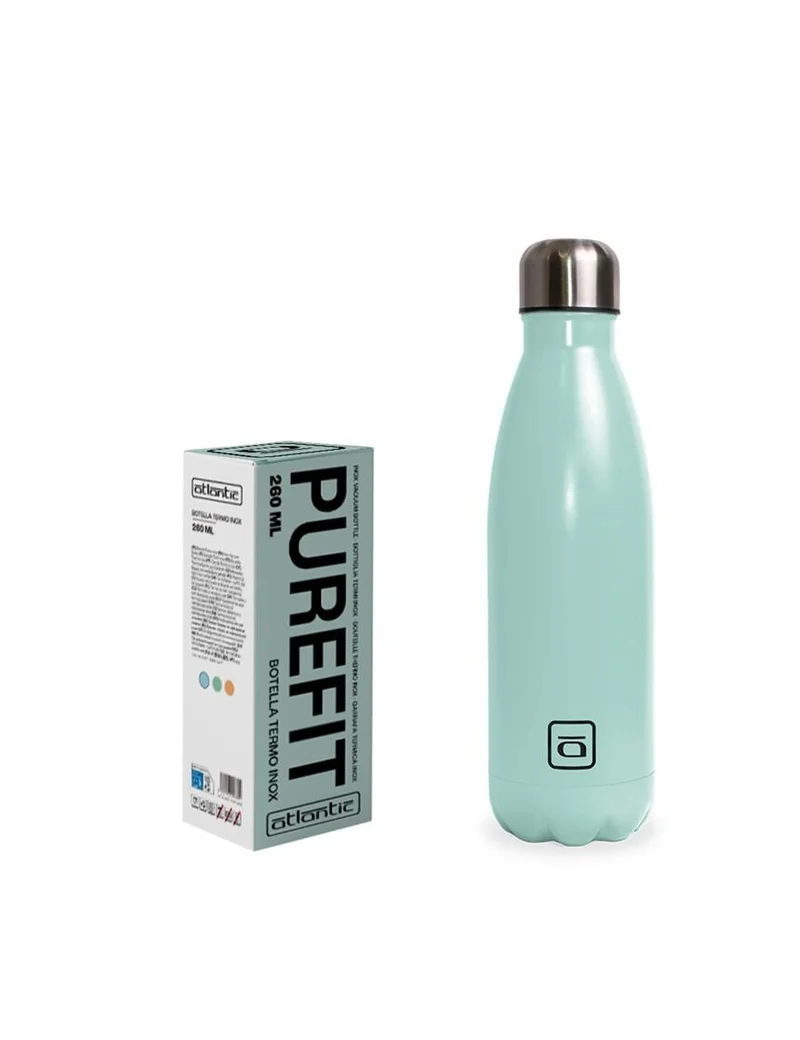 ATLANTIC BORRACCIA TERMICA 750ml AZZURR