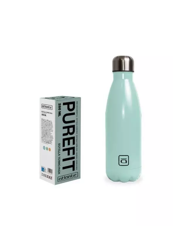 ATLANTIC BORRACCIA TERMICA 500ml AZZURRA