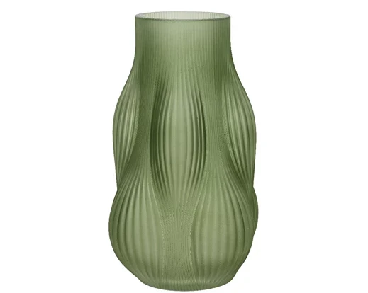 Vaso Rosemary Green 16x25 Cm