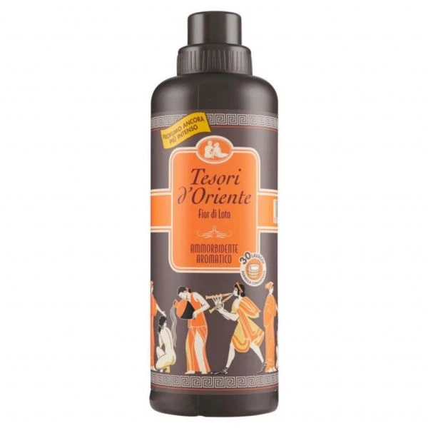TESORI D'ORIENTE Ammorbidente FIOR DI LOTO 750ML