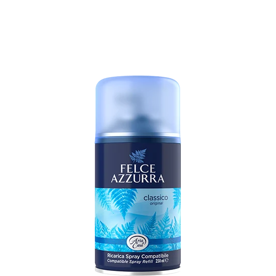 FELCE AZZURRA Ricarica Spray Classico