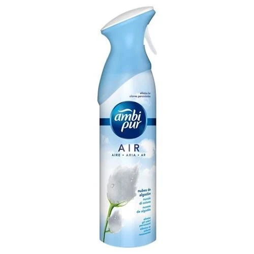 Ambi Pur Air Nuvole di Cotone
