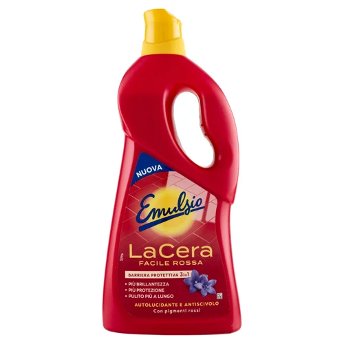 Emulsio Facile Rossa 725 ml