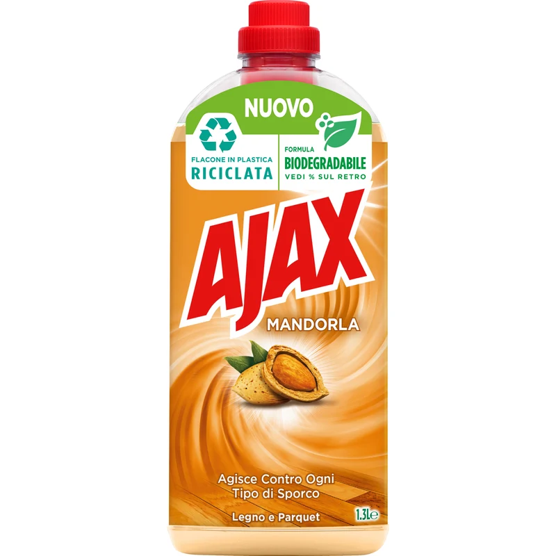 AJAX LEGNO E PARQUET
