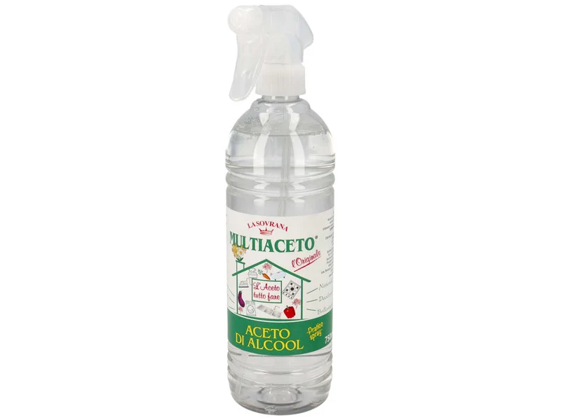 La Sovrana Multiaceto spray 750ml