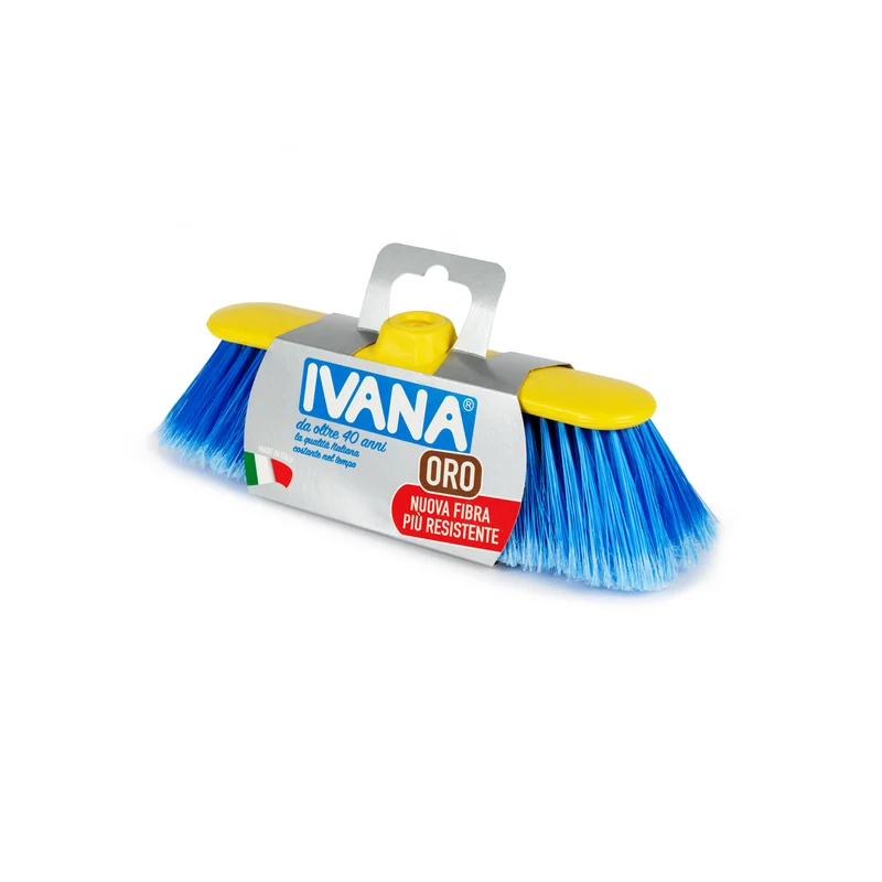 IVANA SCOPA ORO