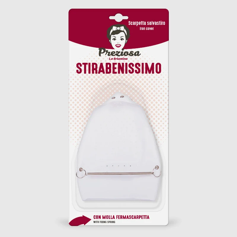 Briantina Preziosa Stirabene - Scarpetta salvastiro