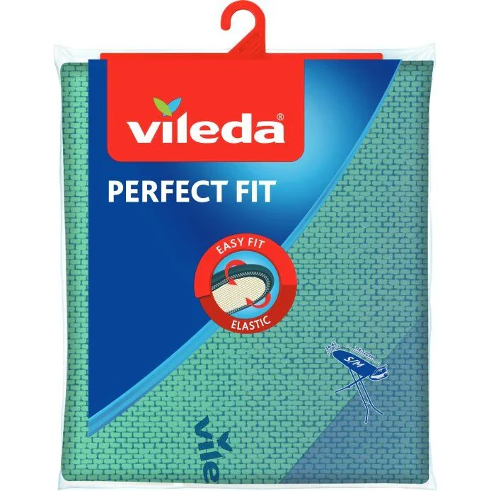Vileda Copriasse doppio strato Perfect Fit - 114-122 cm