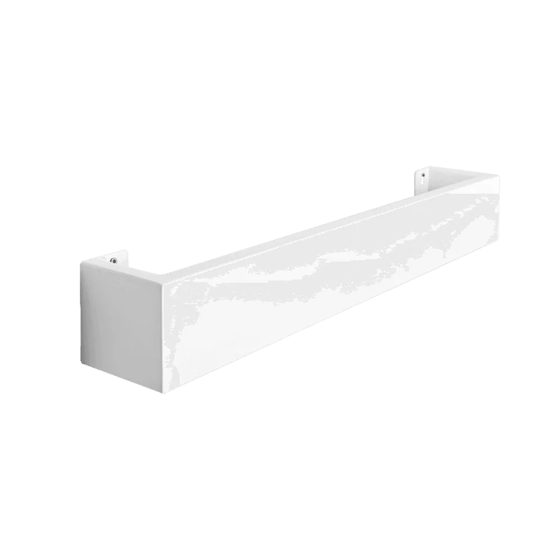 Gancio Uton 70 - bianco