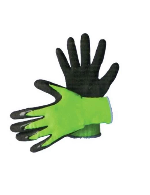 Briantina Guanti da lavoro FOAM LATEX WORK GLOVES SIZE 9/L
