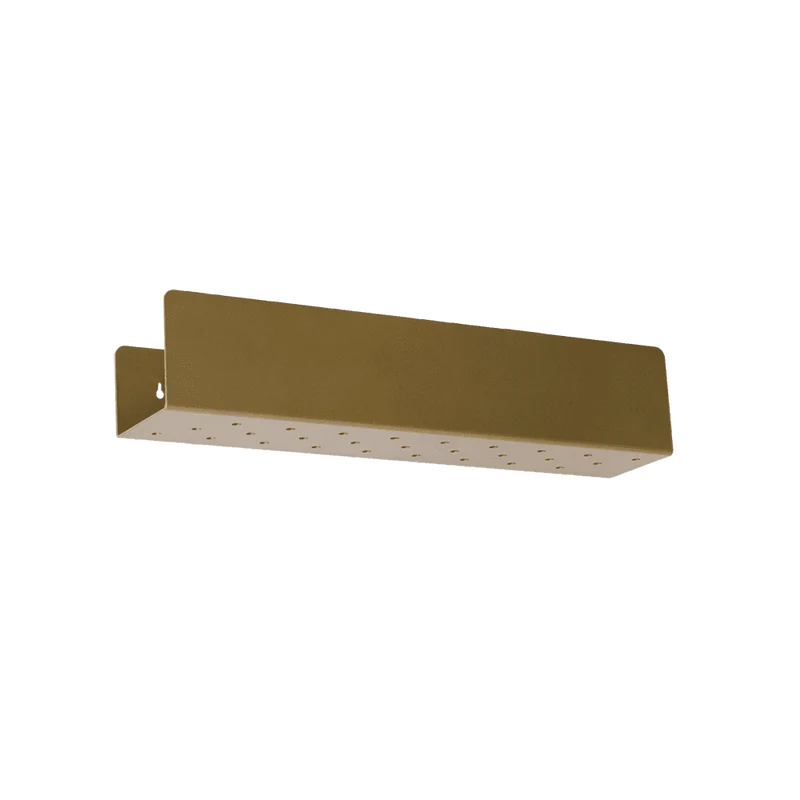 Mensola LANDA 50 - oro