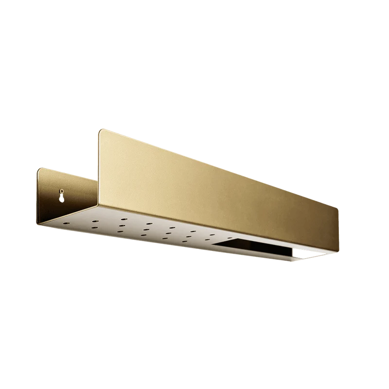 Scaffale LANDA HANG 70 - Oro