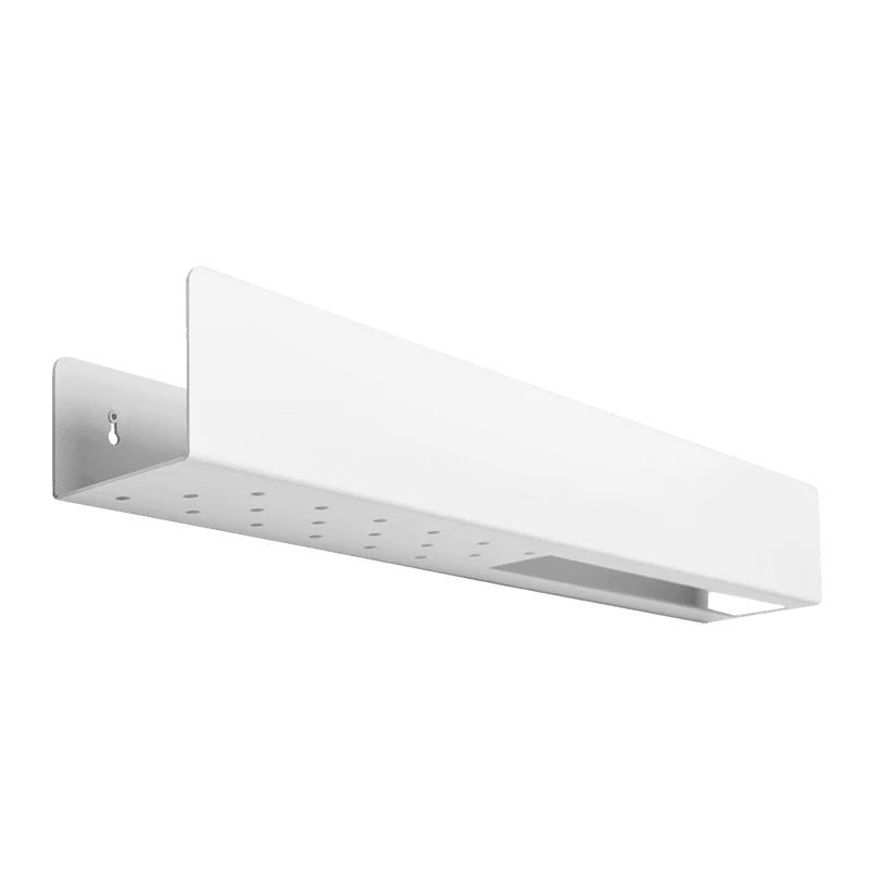 Scaffale LANDA HANG 100 - Bianco