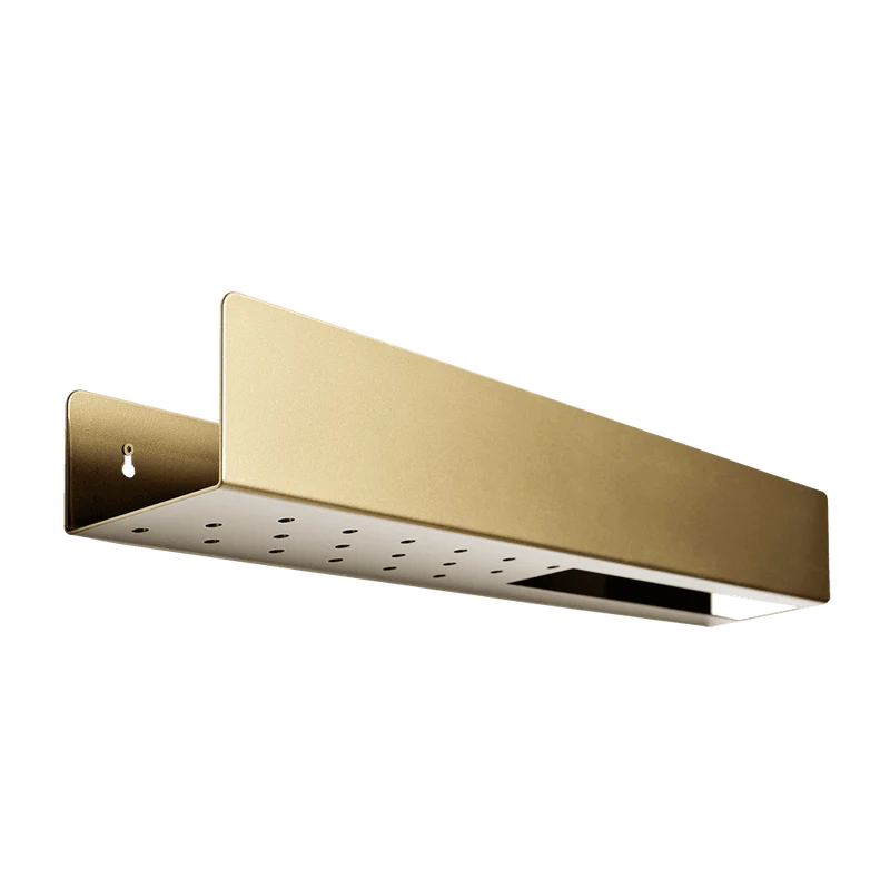 Scaffale LANDA HANG 100 - Oro