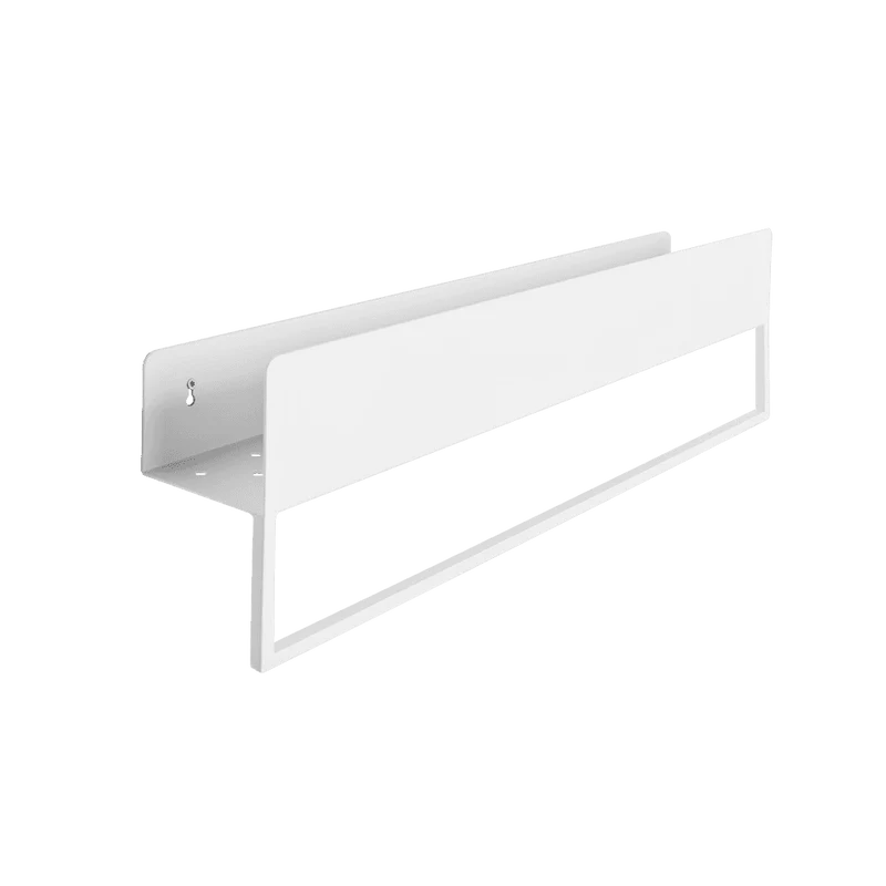 Scaffale LANDA RE-HANG 50 - Bianco