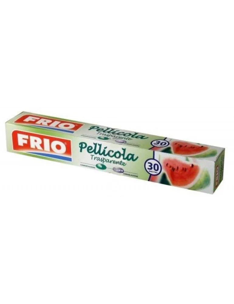 FRIO PELLICOLA MT 30