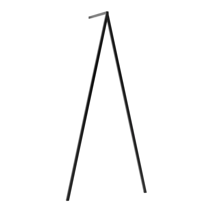 Appendiabiti CONTER 50 METAL - Nero