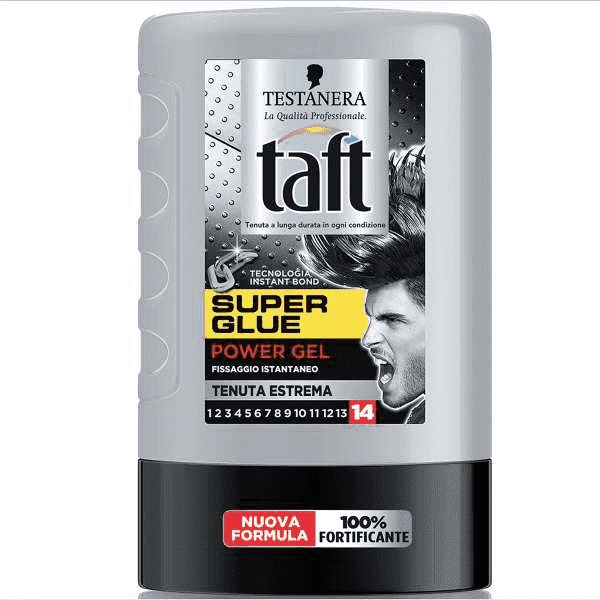 Taft Gel Super Glue 300 ml
