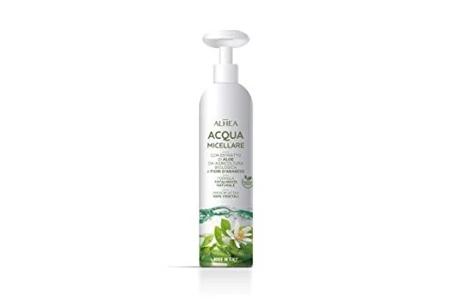 Alhea Acqua Micellare 200 Ml