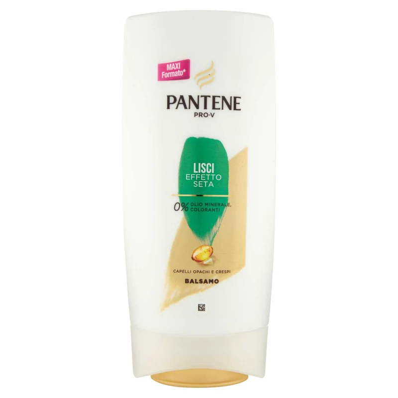 PANTENE BALSAMO LISCI EFFETTO SETA 675 ML