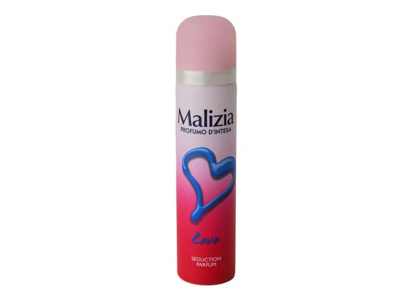 MALIZIA DEODORANTE LOVE 75ML