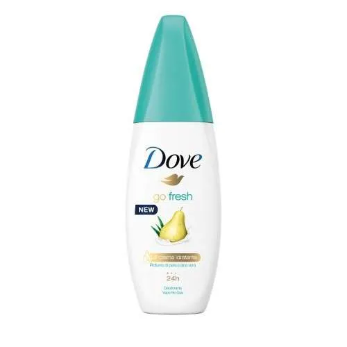 DOVE DEO VAPO ALOE E PERA 75ML