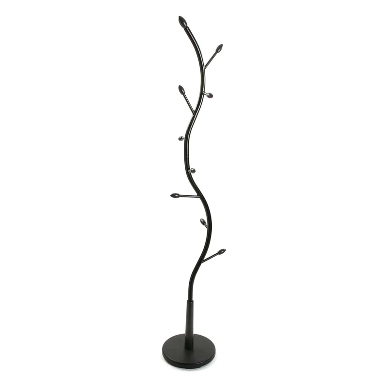 Appendiabiti Alto Nero