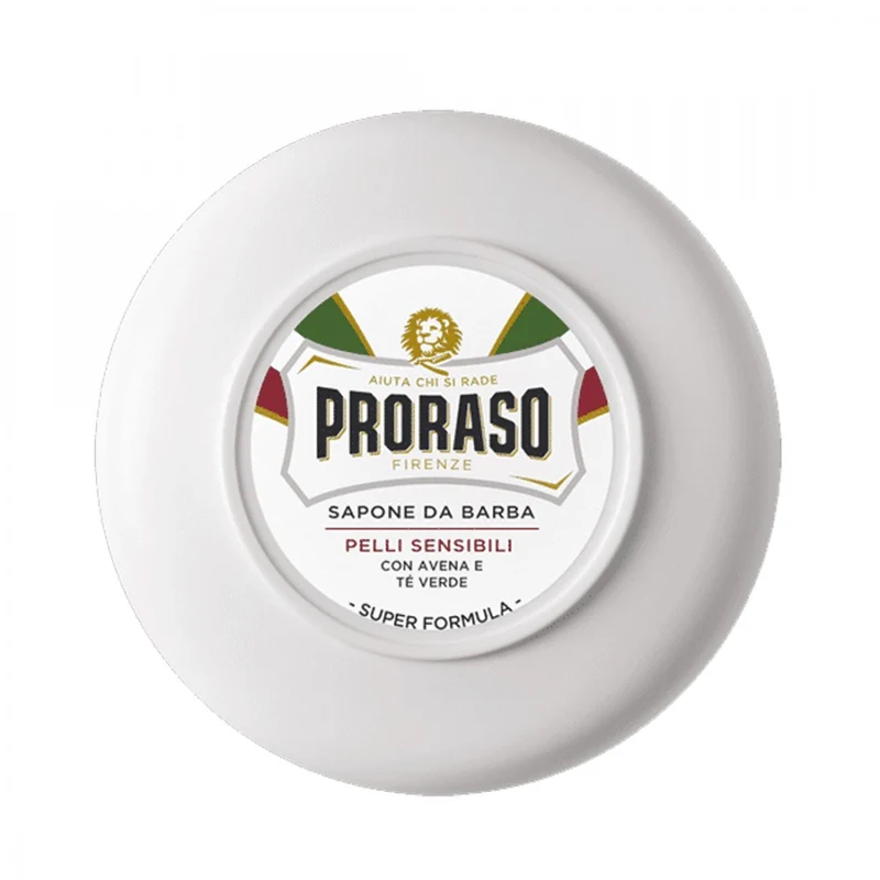 Proraso Sapone Ciotola Pelli Sensibili New 150ml