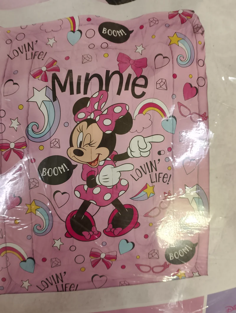 Disney Minnie