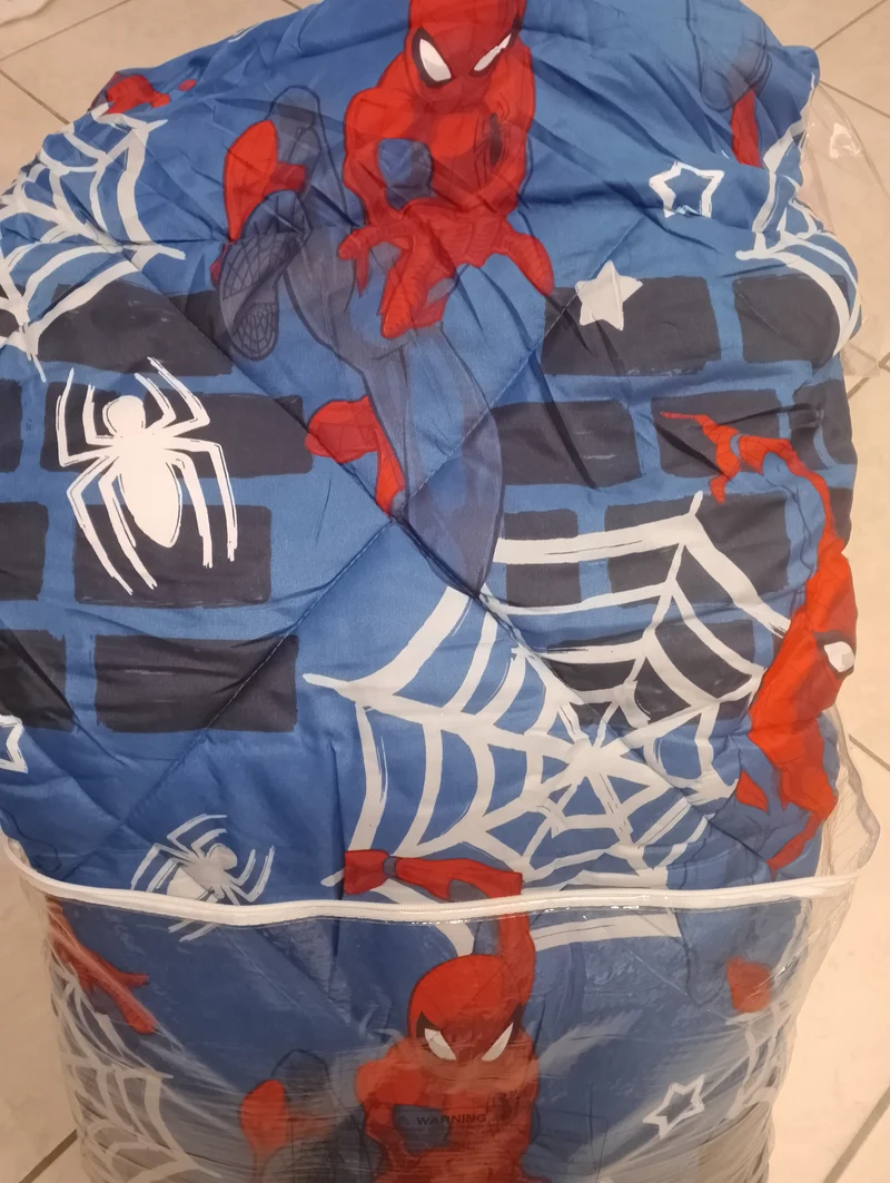 Marvel spiderman